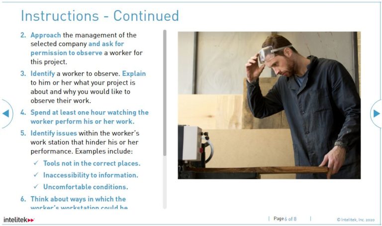 Interactive Learning