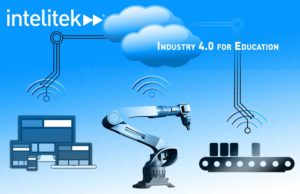 Read more about the article Why is IoT Critical to Industry 4.0 in Education?