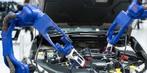 Read more about the article Insights into Industry 4.0 Training for Current and Future Industry