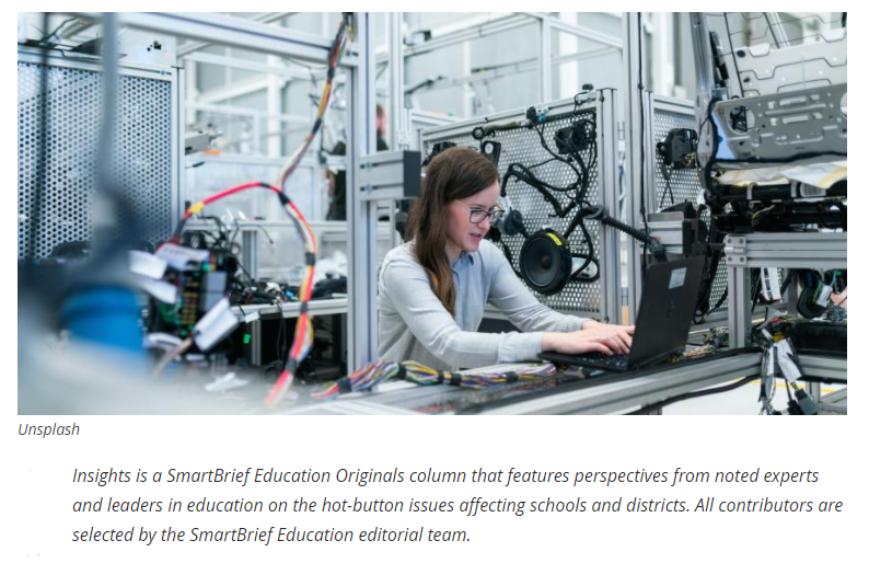 SmartBrief Industry 4.0