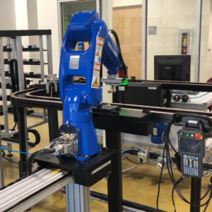 Read more about the article Why community college students need dedicated manufacturing training labs