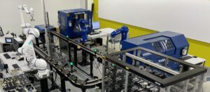 Read more about the article Expanding Your Manufacturing Training Program to Prepare Students for Industry 4.0 Jobs