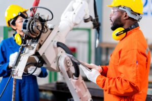 Read more about the article Four Things to Look for in a CTE Industry Certification