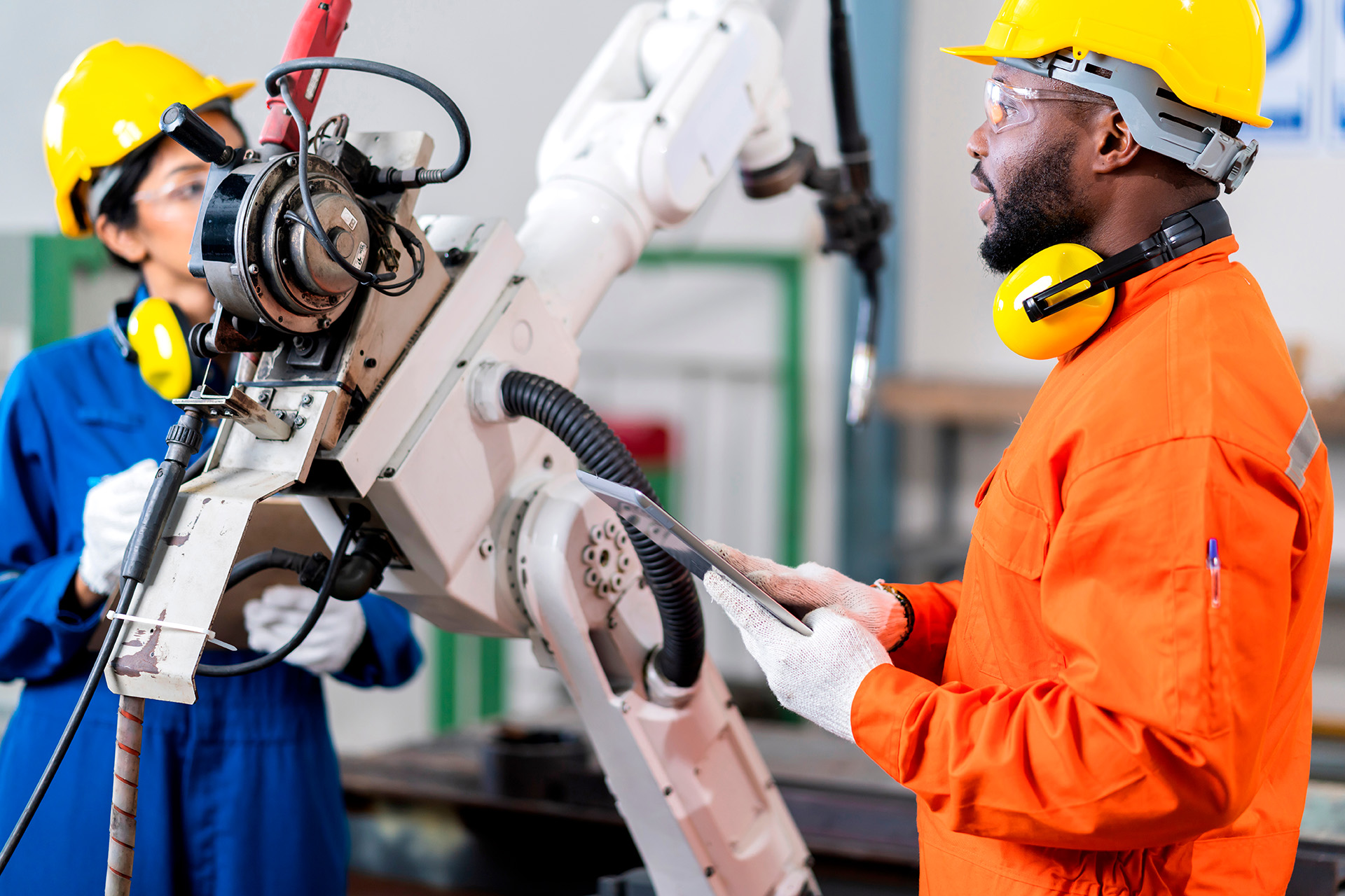 CTE Education Intelitek