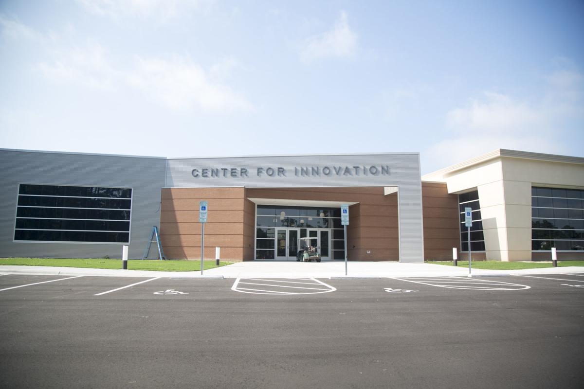 Edgecombe Community College