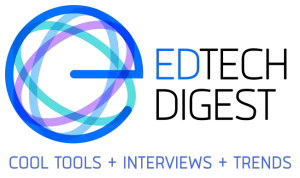 Read more about the article EdTech Digest: Industry 4.0 Revolution: Skills, Workplace—and Schools