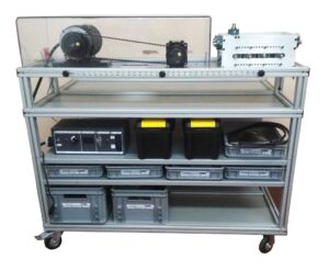 JobMaster Industrial Maintenance