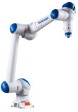 Yaskawa HC10DT Industrial Robot Intelitek