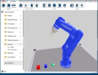 Robocell Robotics