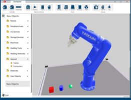 Robocell Robotics